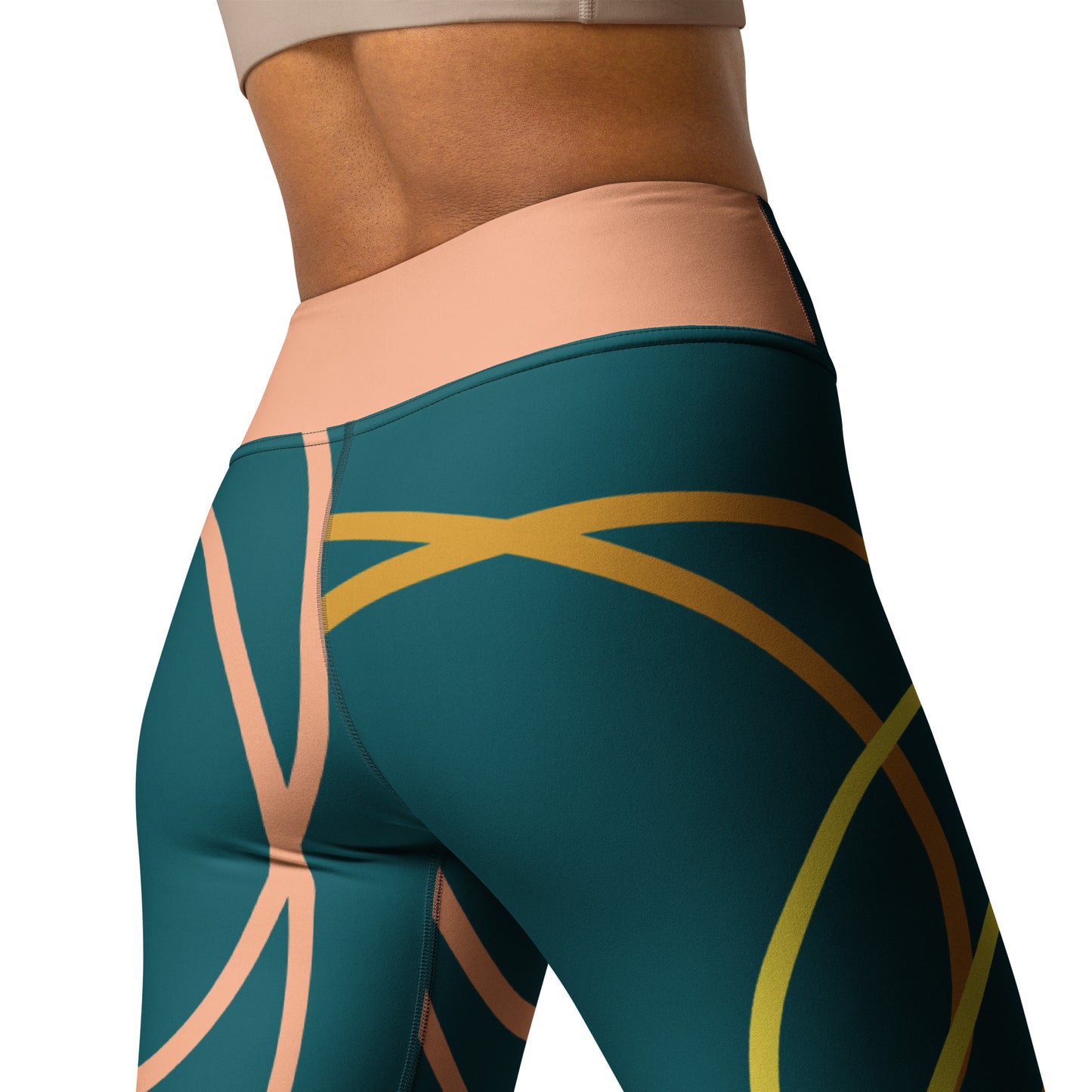 Yoga Leggings