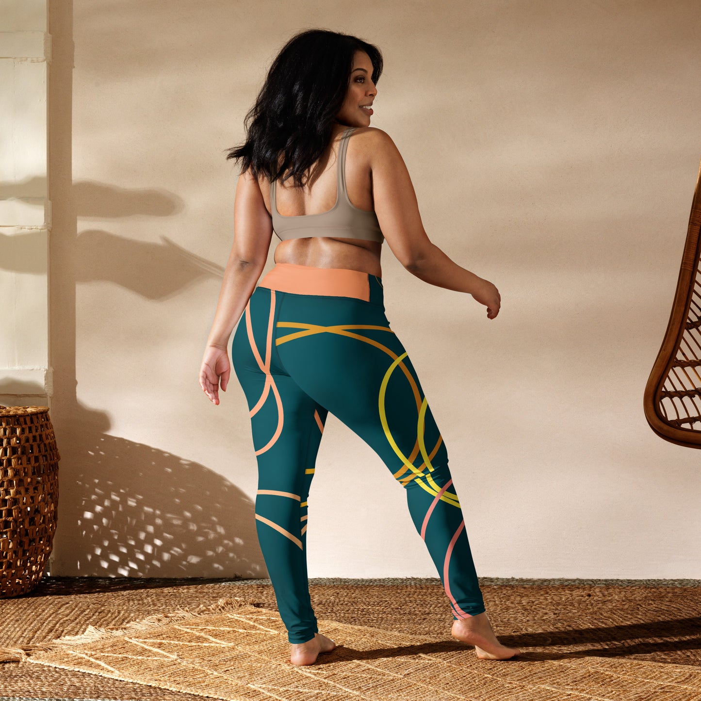Yoga Leggings