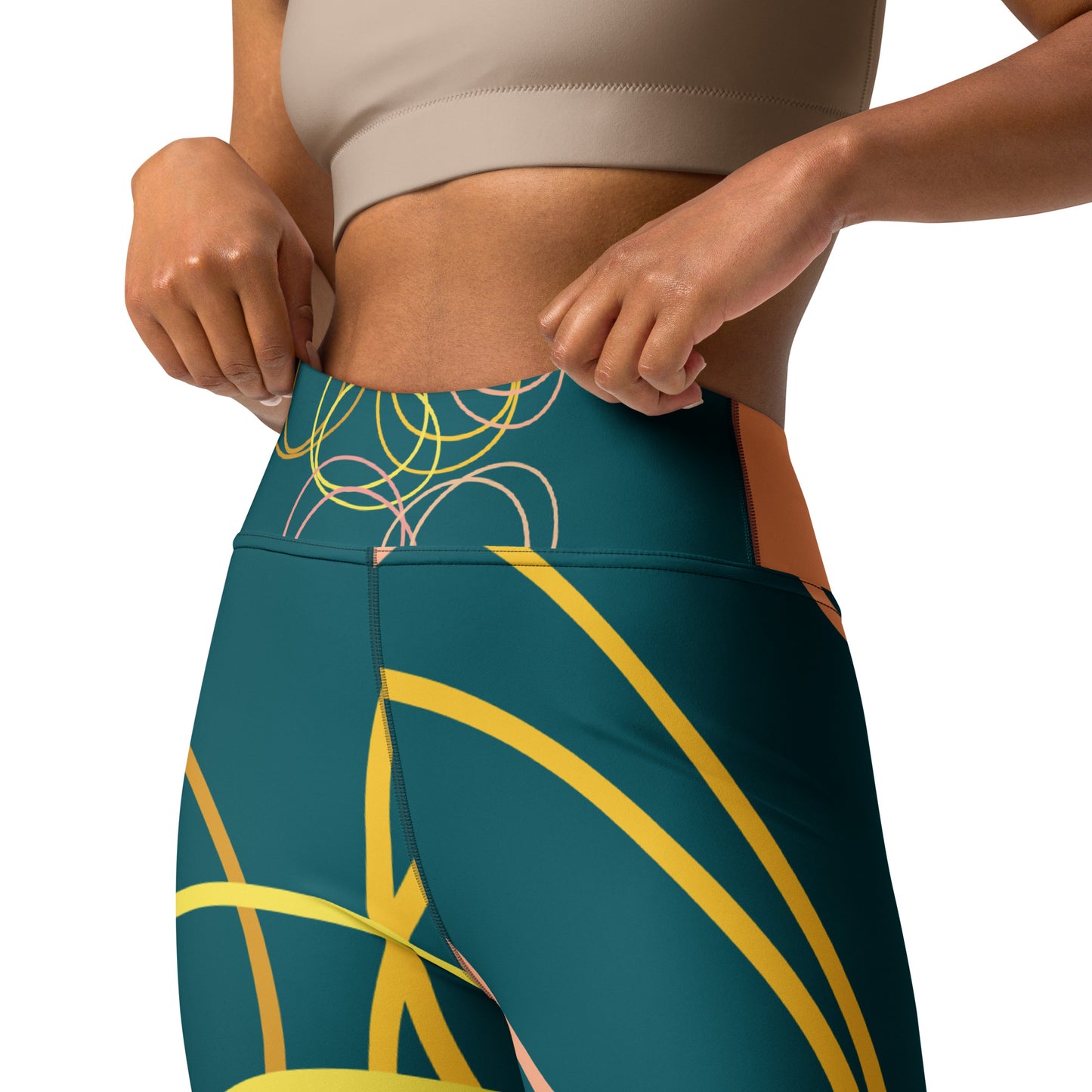 Yoga Leggings