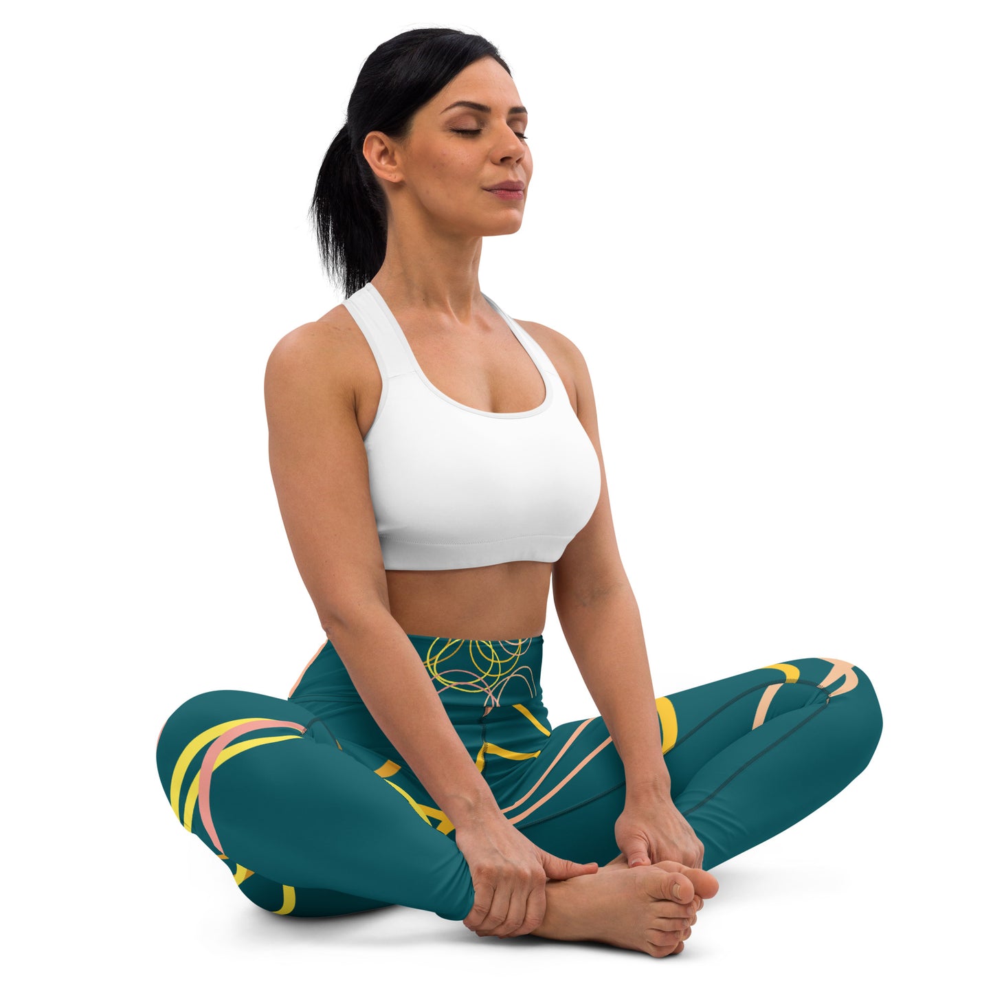 Yoga Leggings