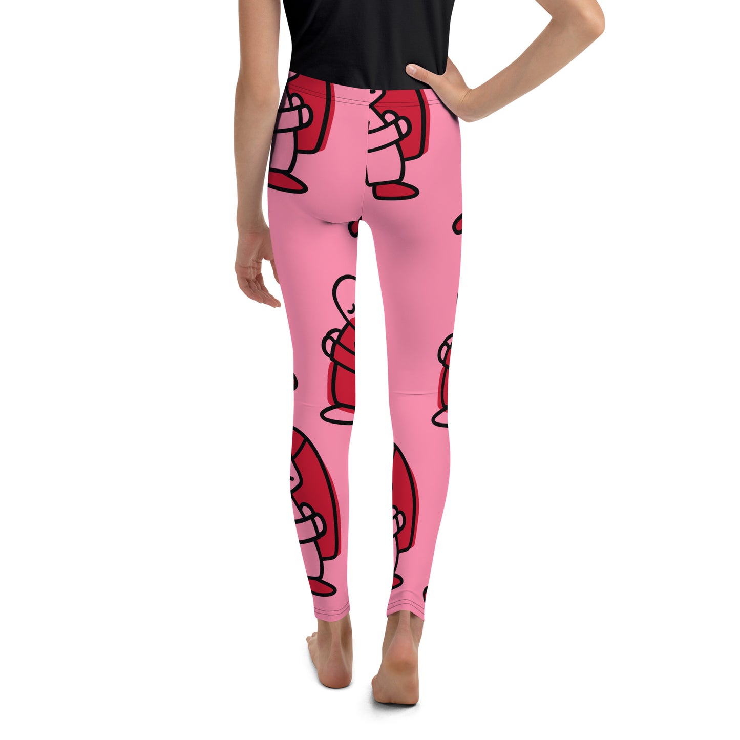 Youth Leggings