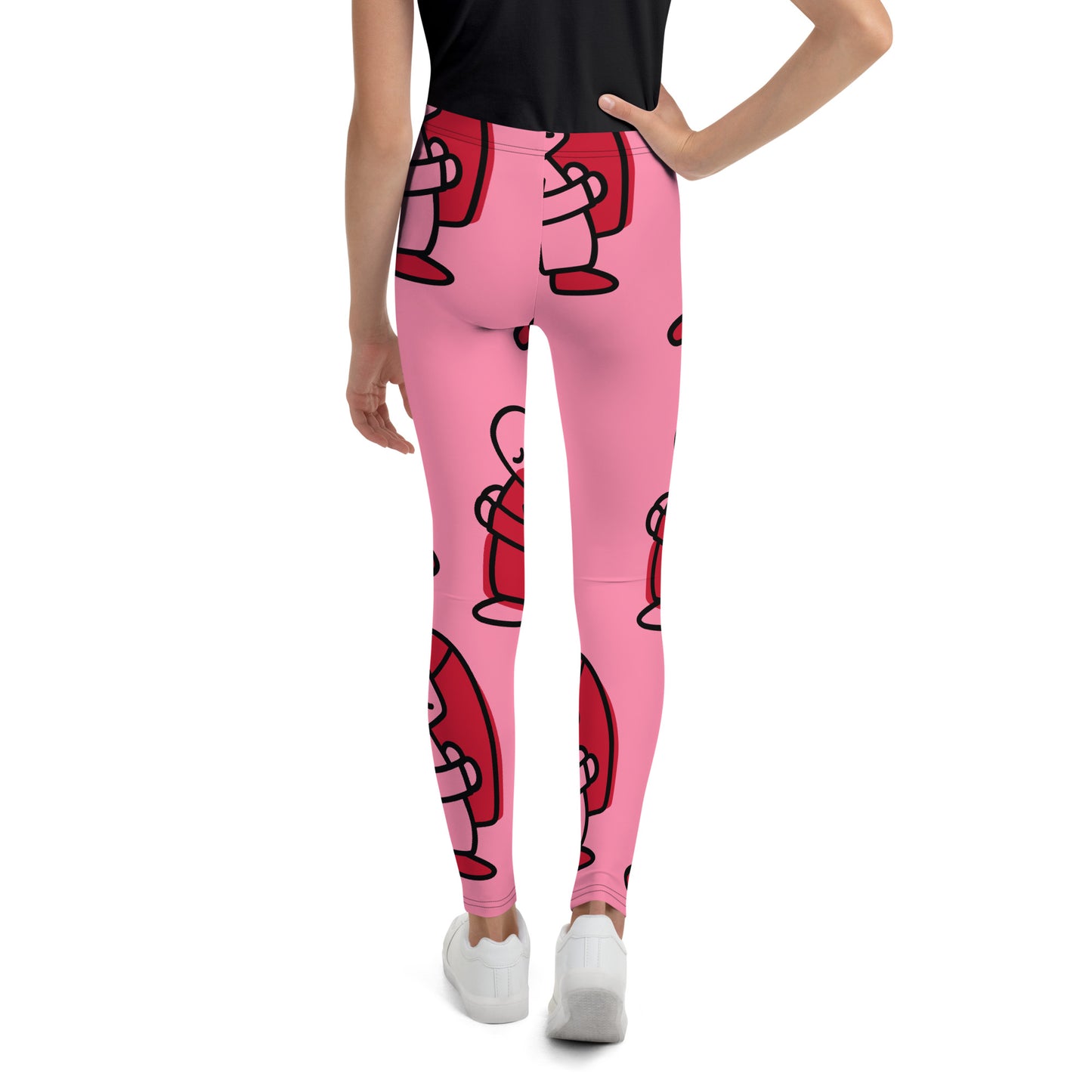 Youth Leggings