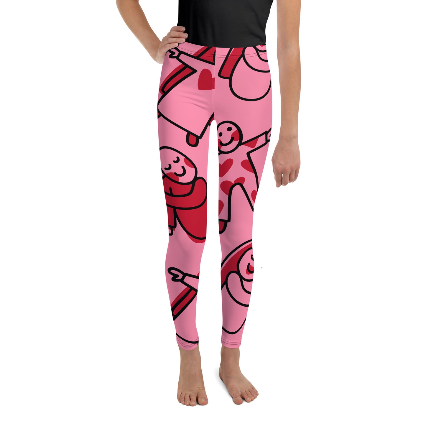 Youth Leggings