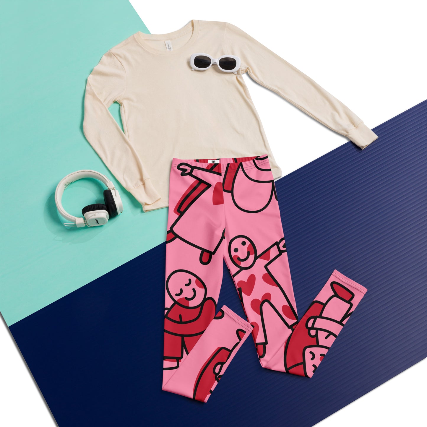 Youth Leggings