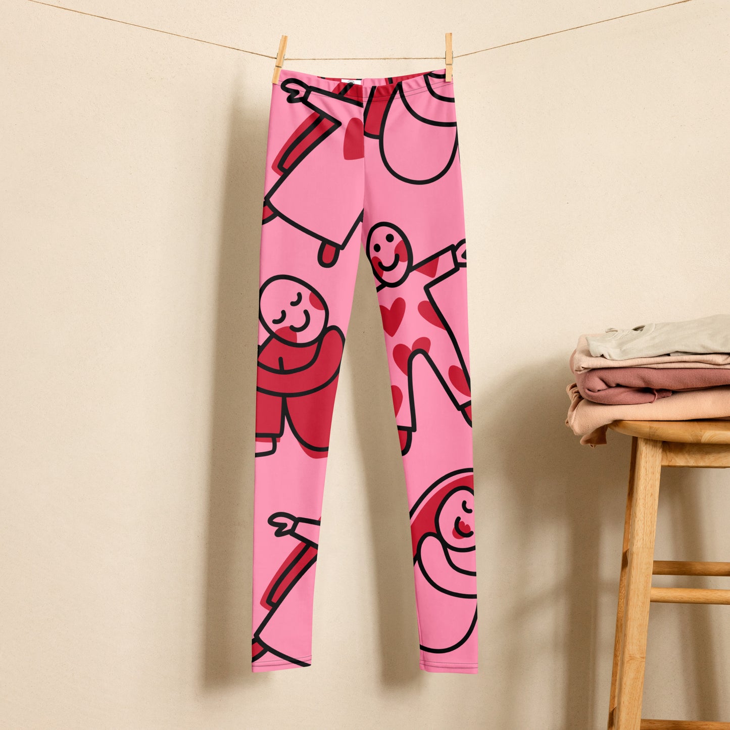 Youth Leggings