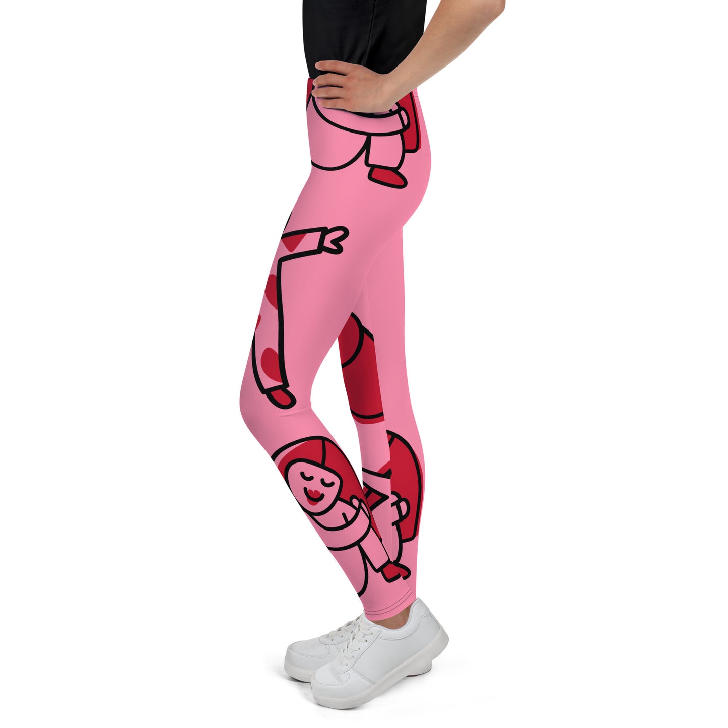 Youth Leggings