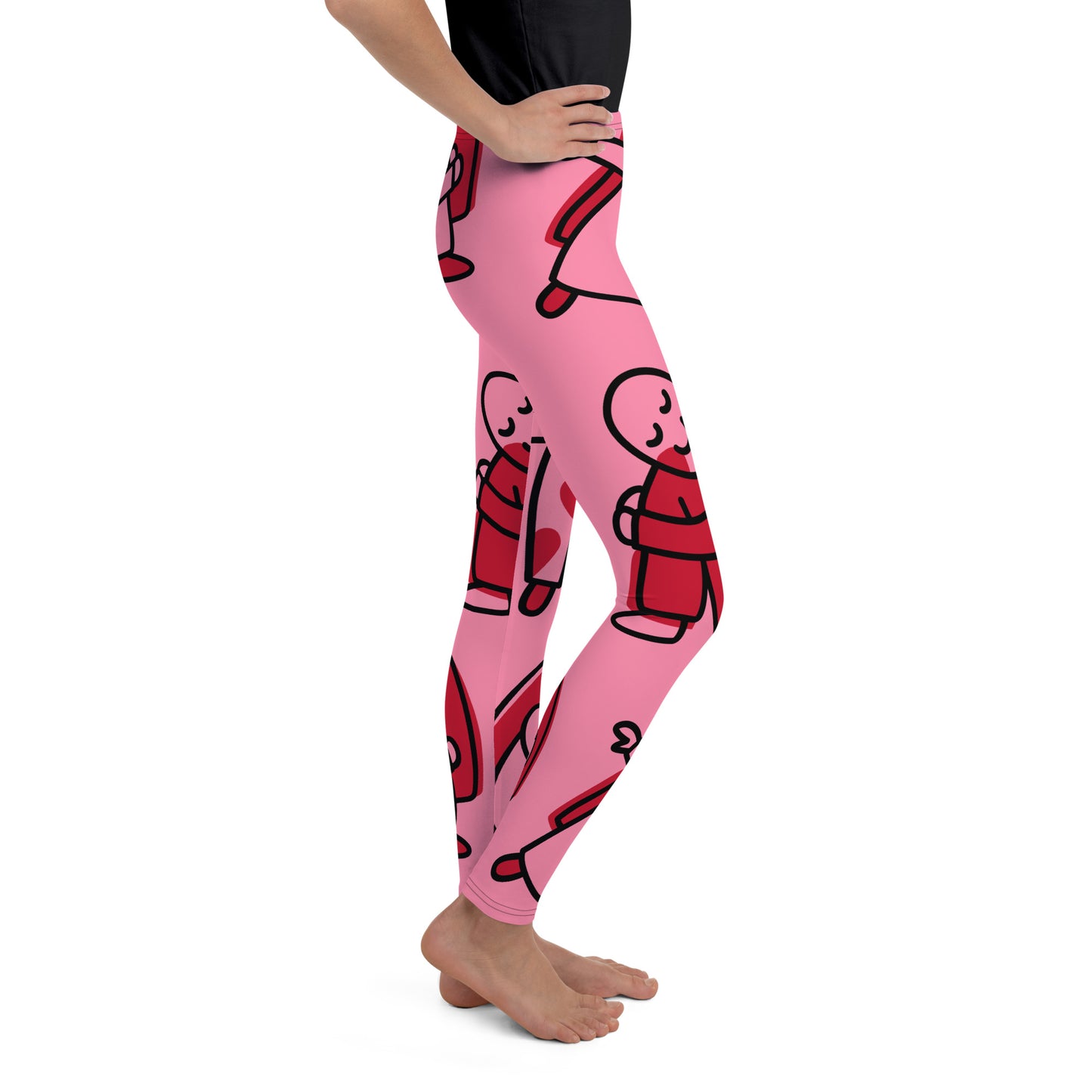 Youth Leggings
