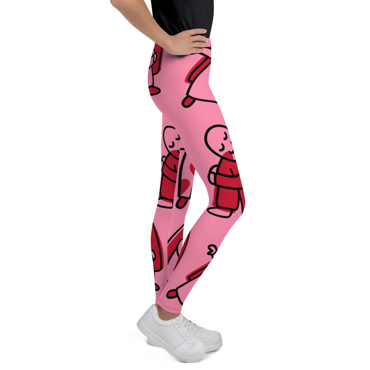 Youth Leggings