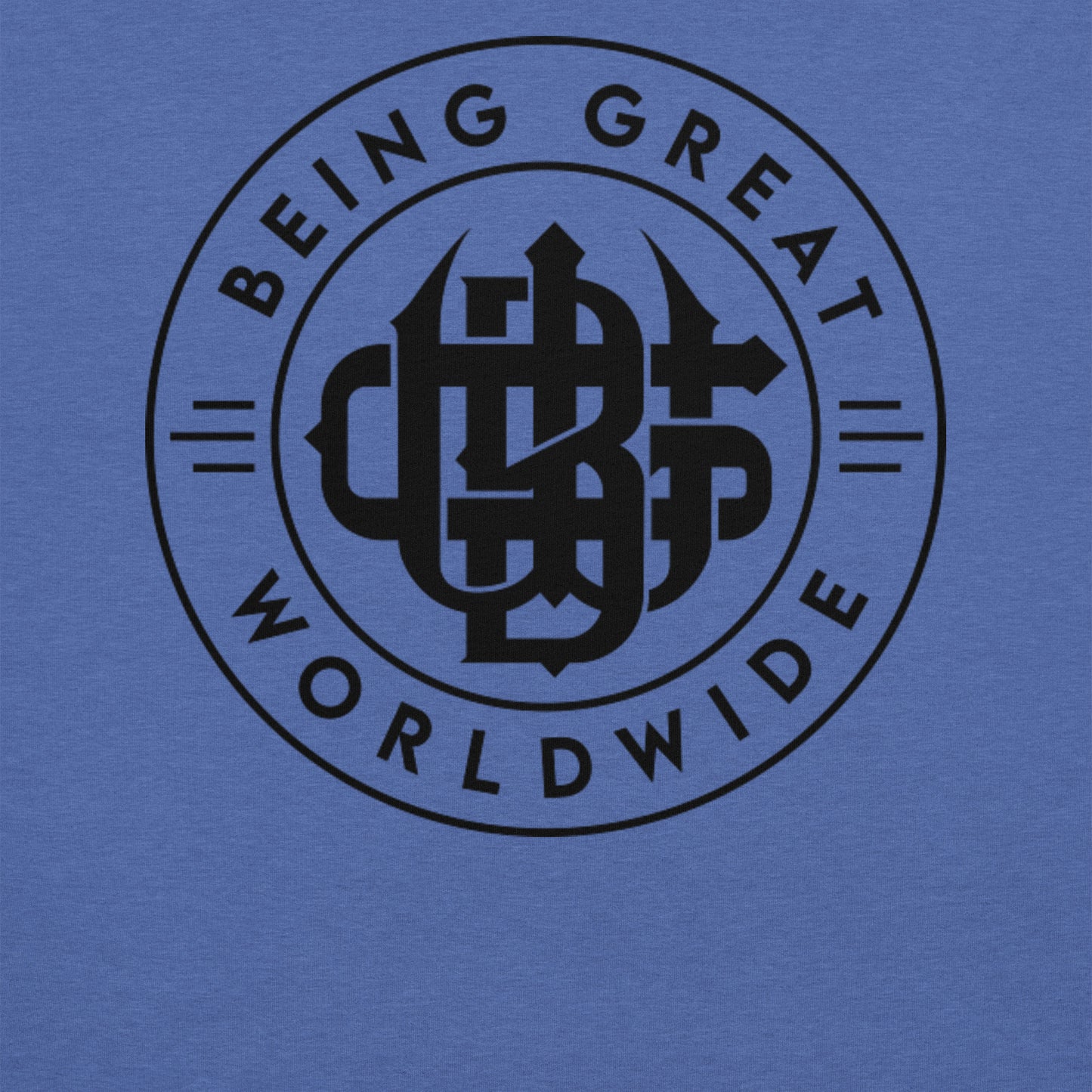 Unisex t-shirt