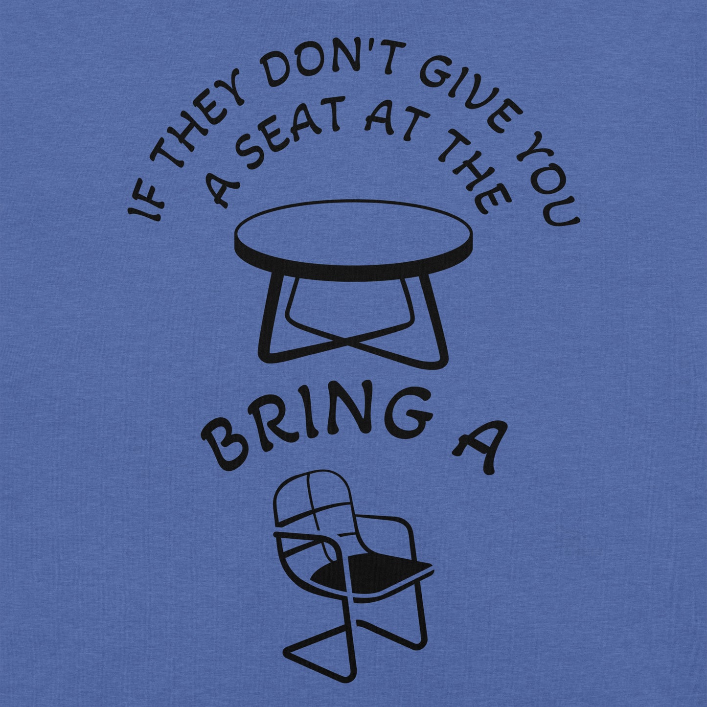 Unisex t-shirt