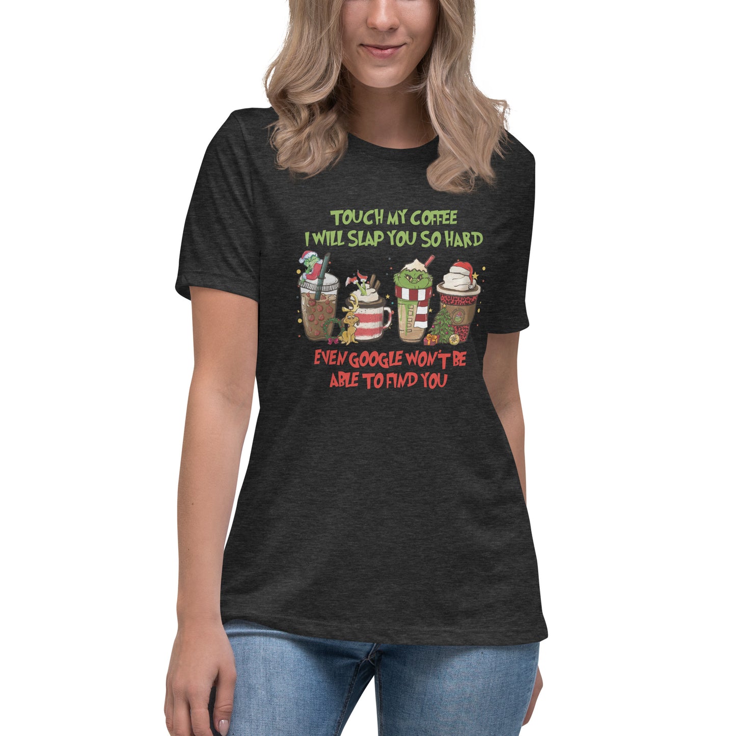 Women's Relaxed T-Shirt