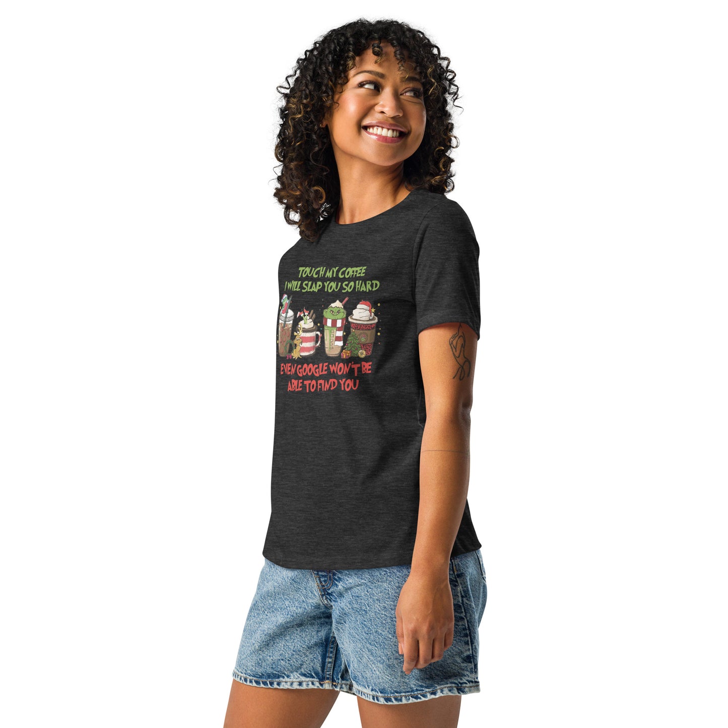 Women's Relaxed T-Shirt