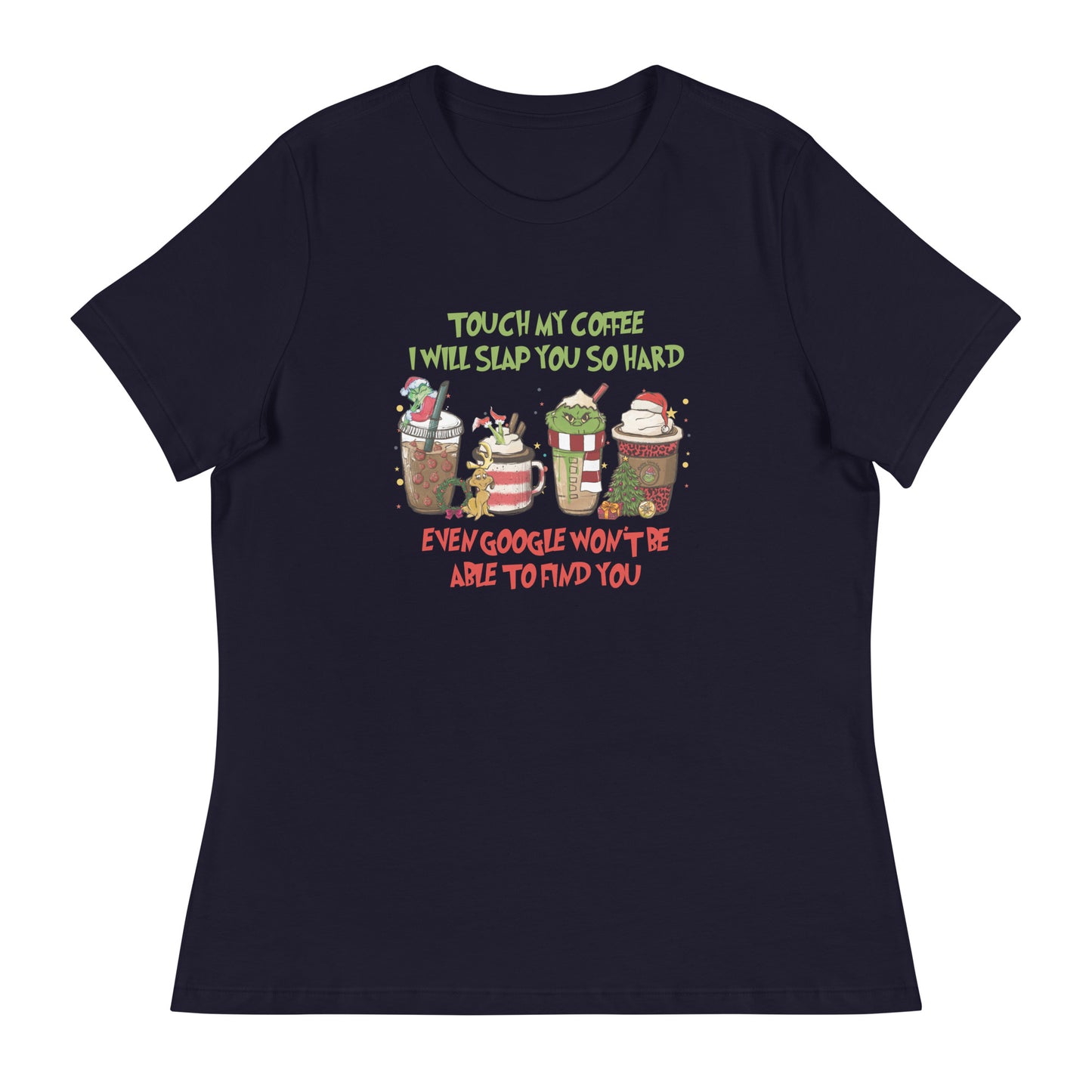 Women's Relaxed T-Shirt