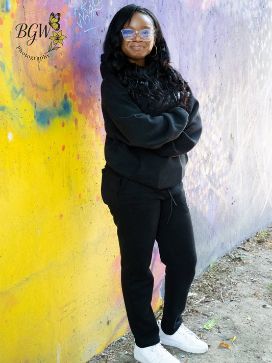 Exclusive Preorder Drop – Heavyweight Hoodie