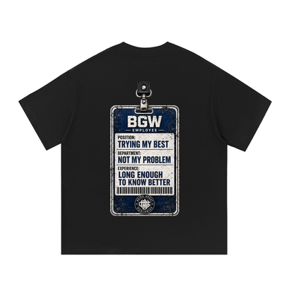 Tee,Tshirt,Unofficial,Ijustworkhere