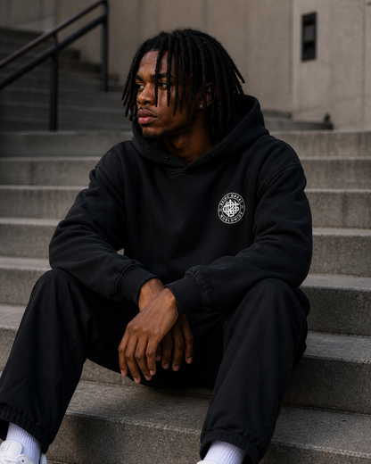 The BGW Signature Hoodie
