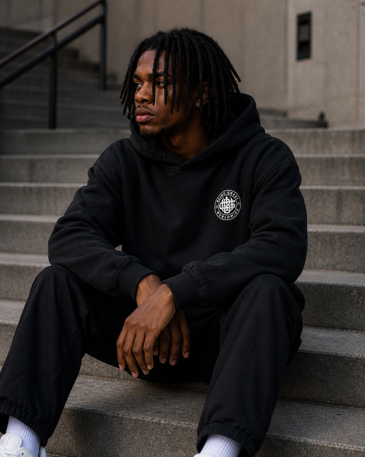 The BGW Signature Hoodie