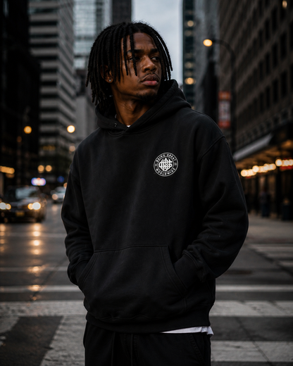 The BGW Signature Hoodie