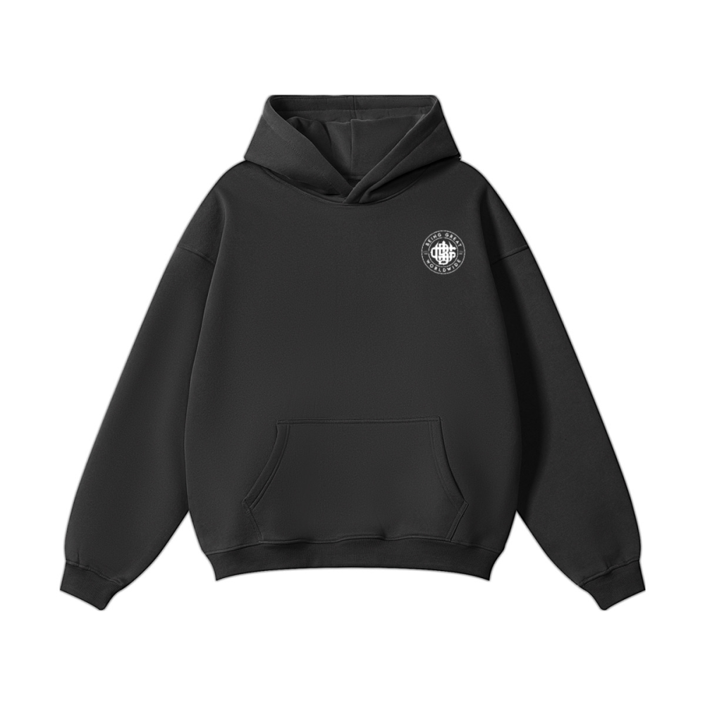 The BGW Signature Hoodie