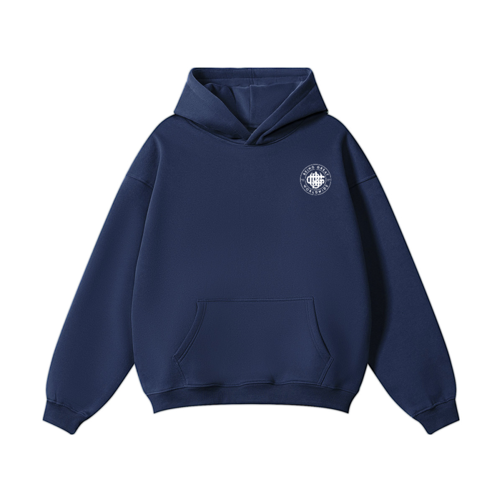 The BGW Signature Hoodie