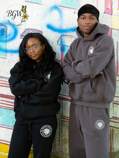 The BGW Signature Hoodie