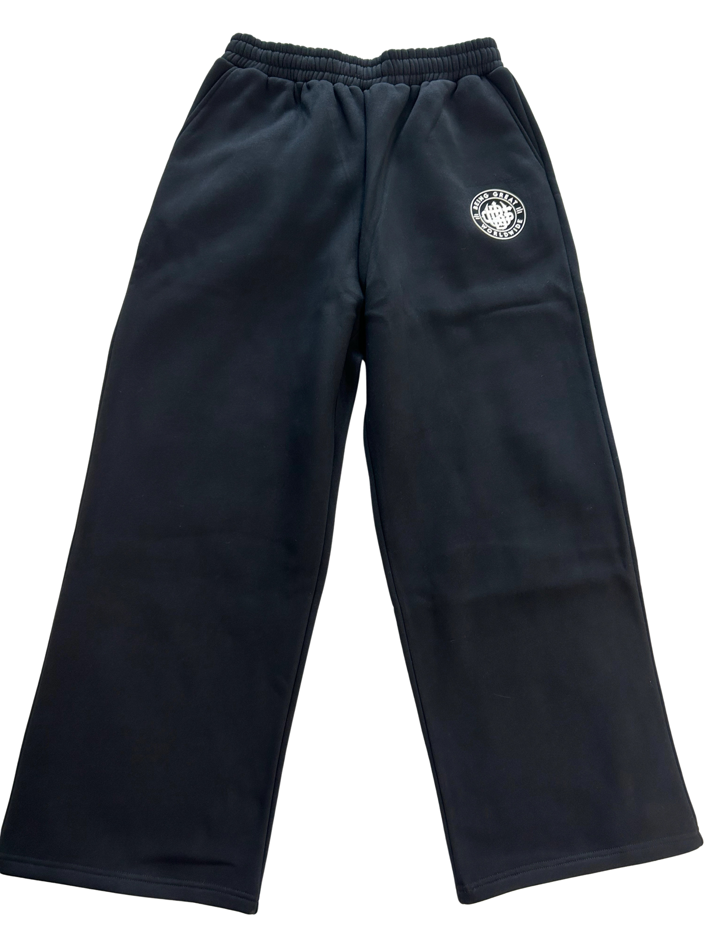 Exclusive Preorder Drop – Heavyweight Pants