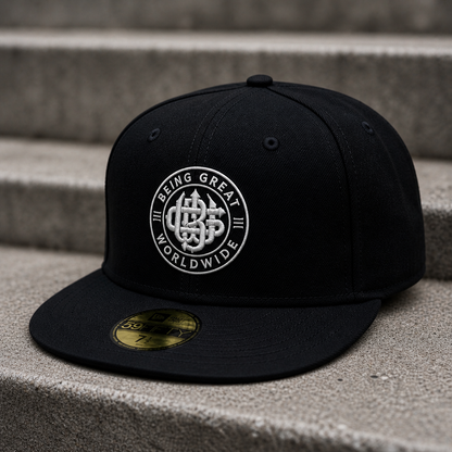 BGW Hoodie + Hat Bundle
