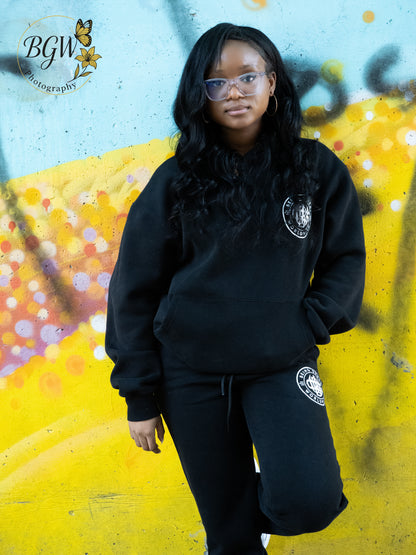 The BGW Signature Hoodie