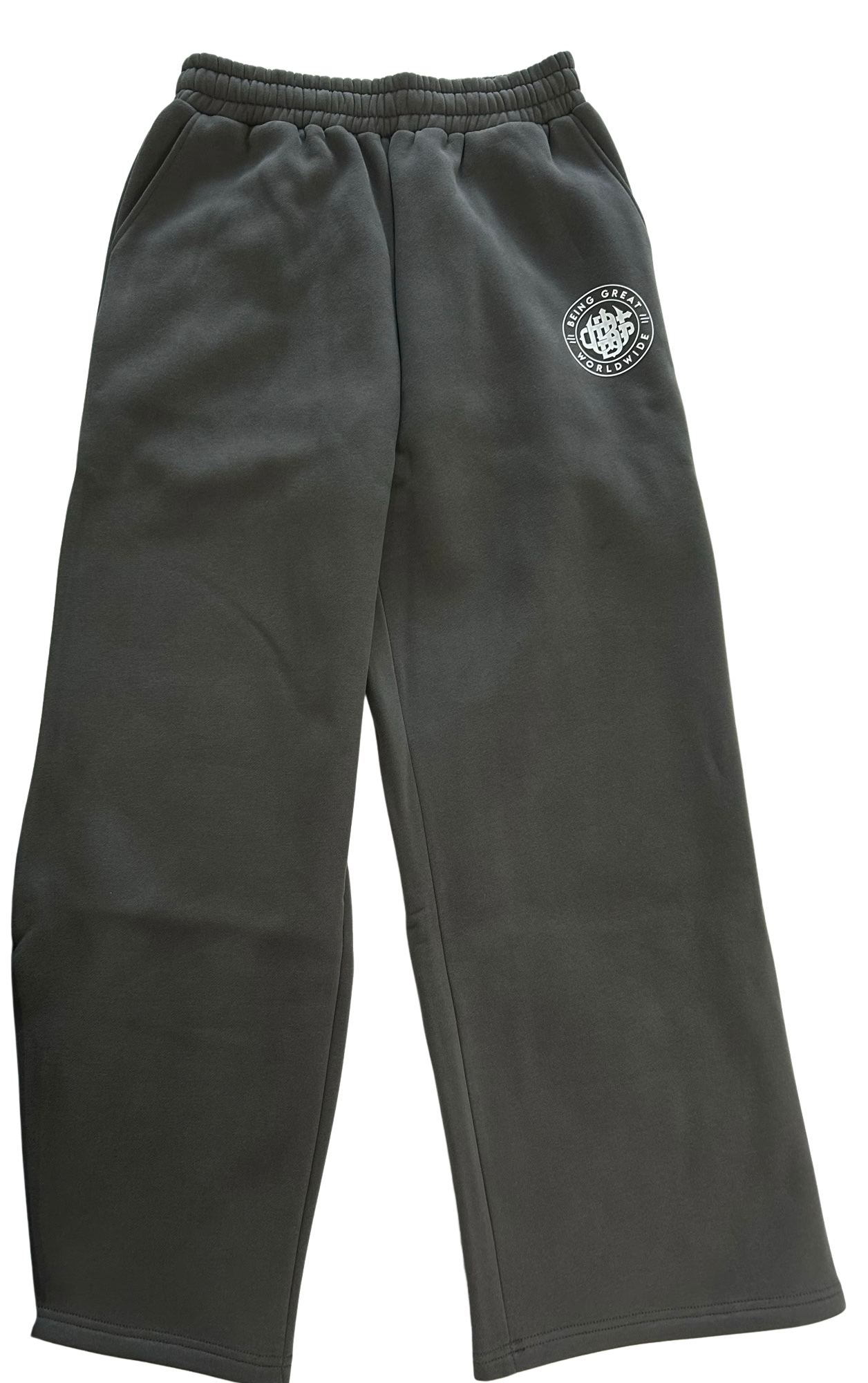 Exclusive Preorder Drop – Heavyweight Pants