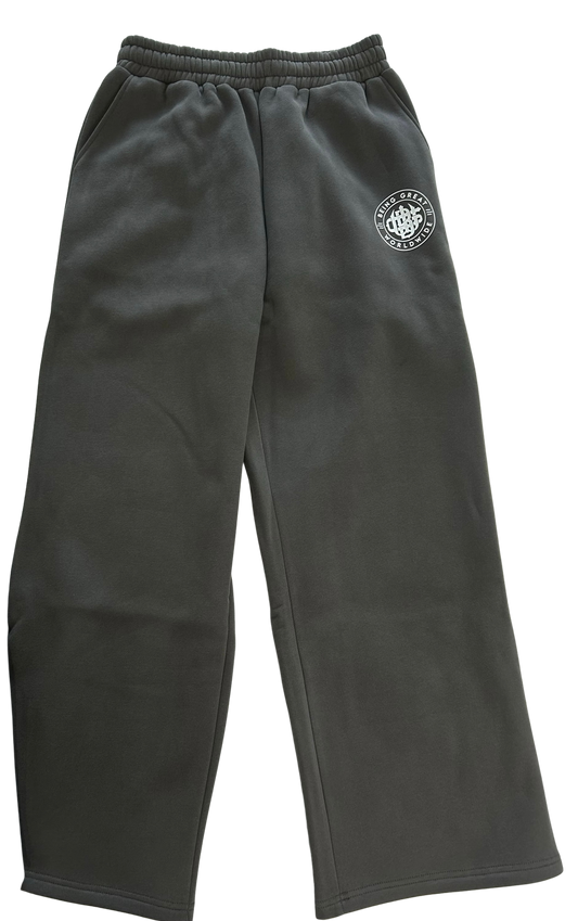 Exclusive Preorder Drop – Heavyweight Pants
