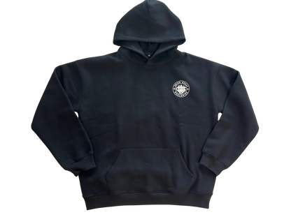 Exclusive Preorder Drop – Heavyweight Hoodie