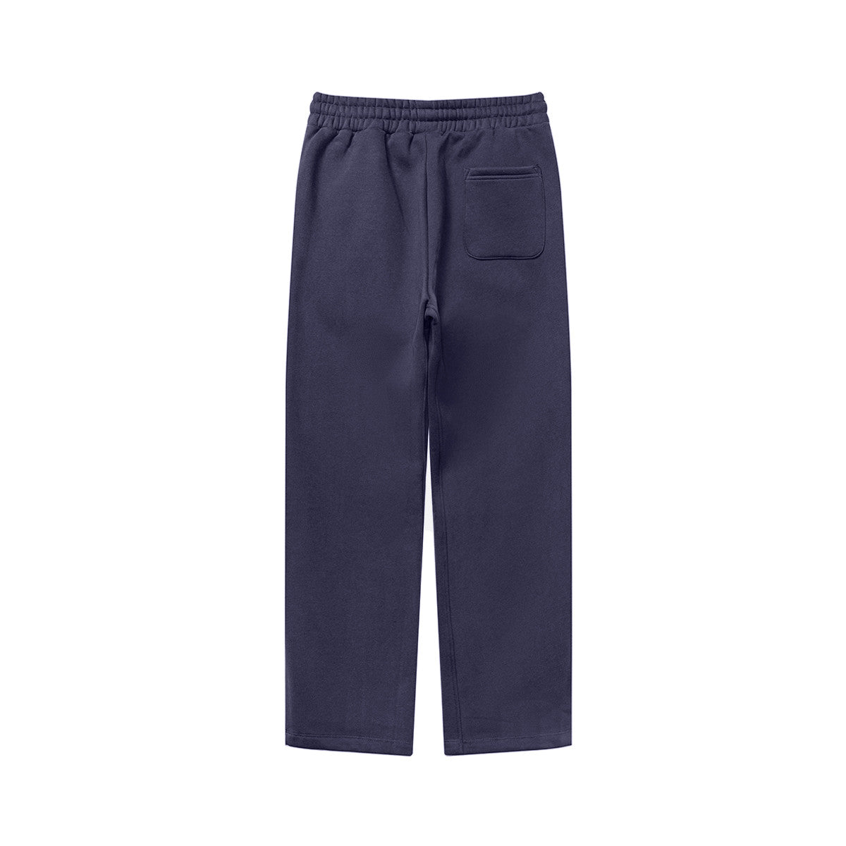 Unisex Fleece Oversized Sweatpants(380GSM)