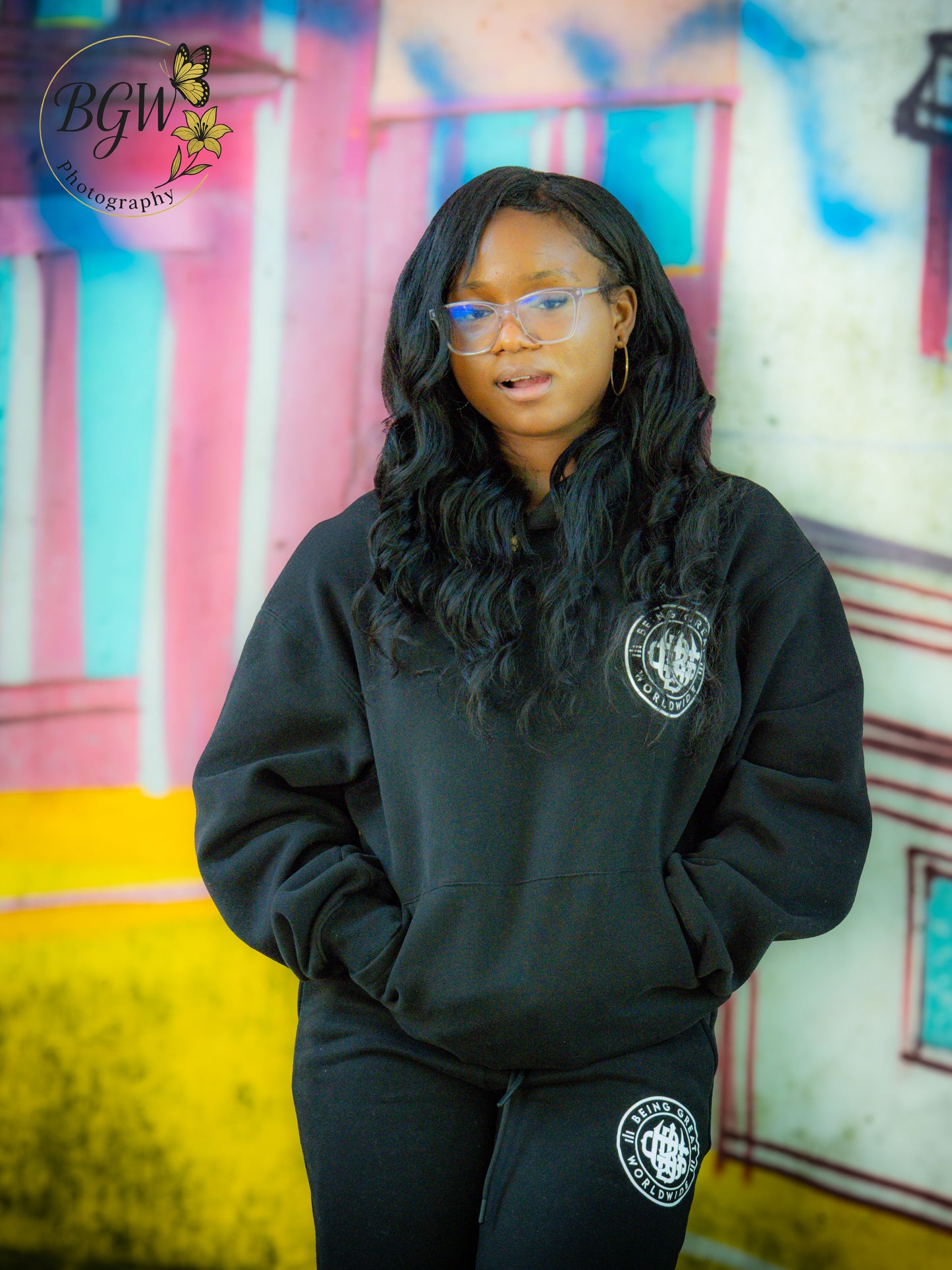 Exclusive Preorder Drop – Heavyweight Hoodie
