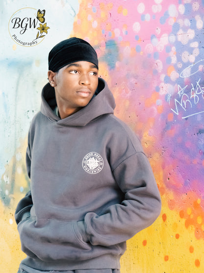 Exclusive Preorder Drop – Heavyweight Hoodie