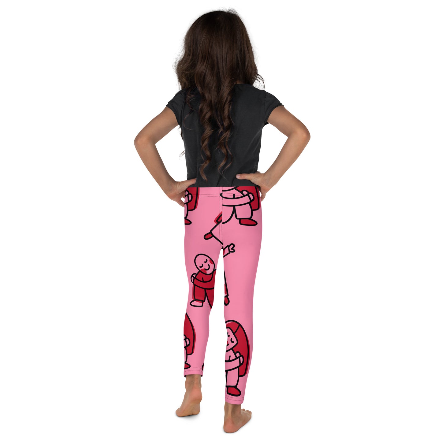 Kid's Leggings