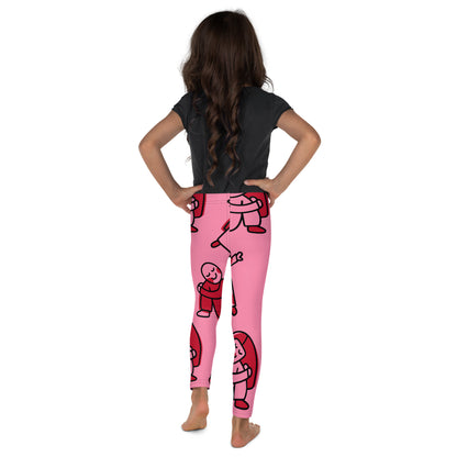 Kid's Leggings