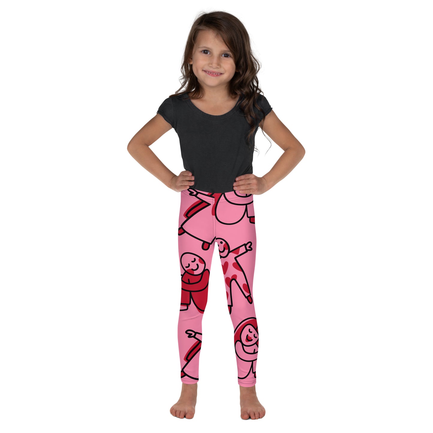 Kid's Leggings