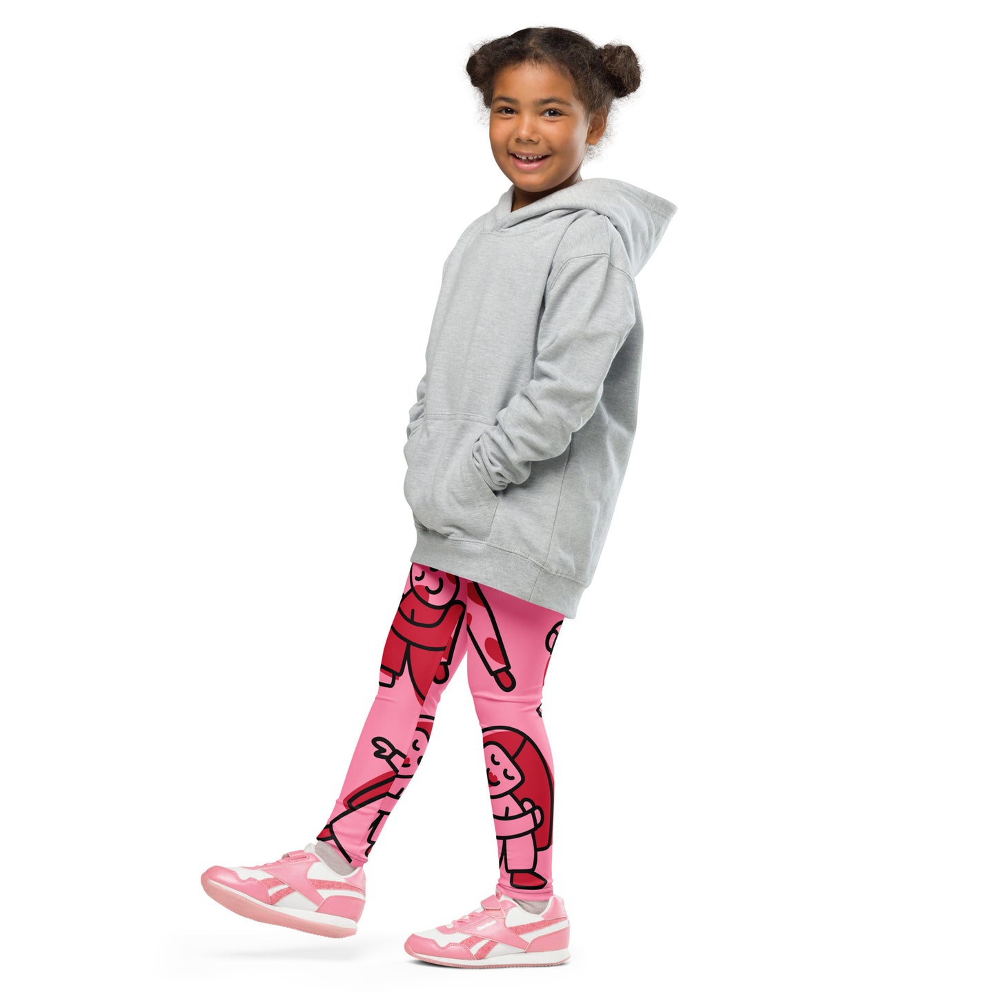 Kid's Leggings
