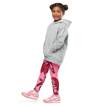 Kid's Leggings