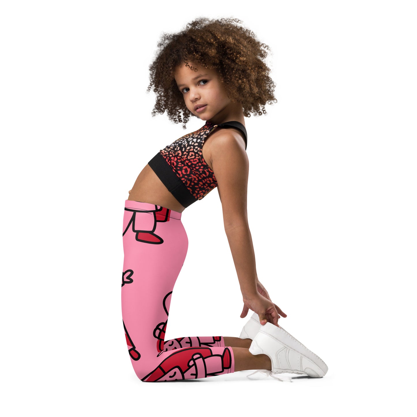 Kid's Leggings