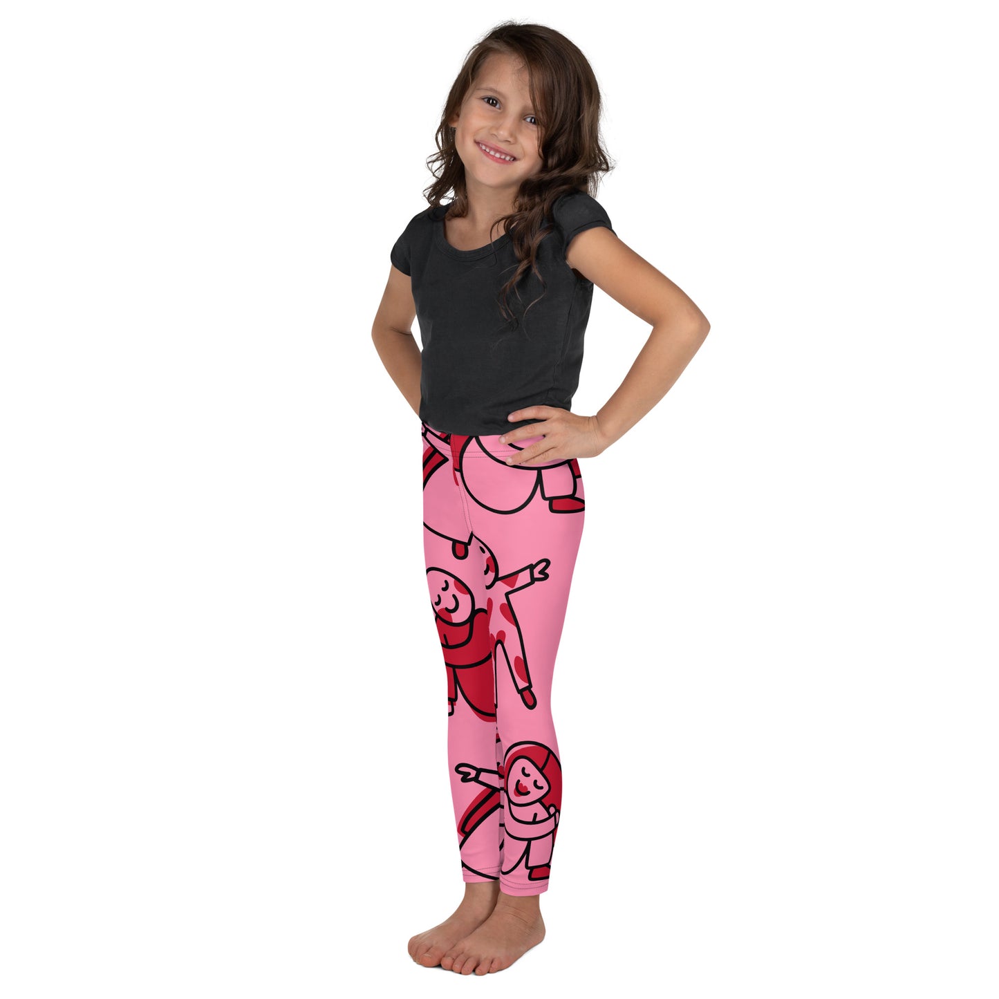 Kid's Leggings