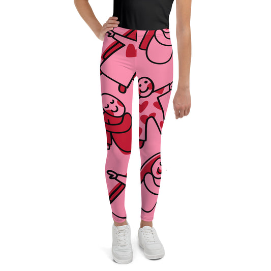 Youth Leggings