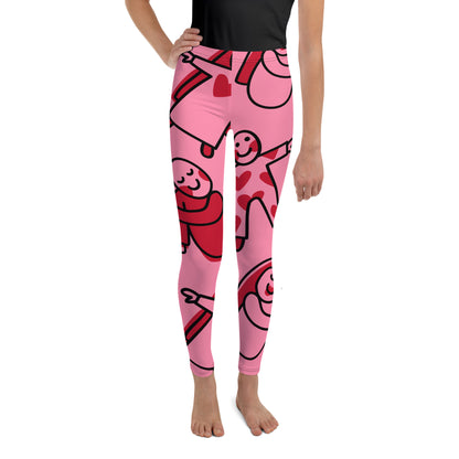 Youth Leggings