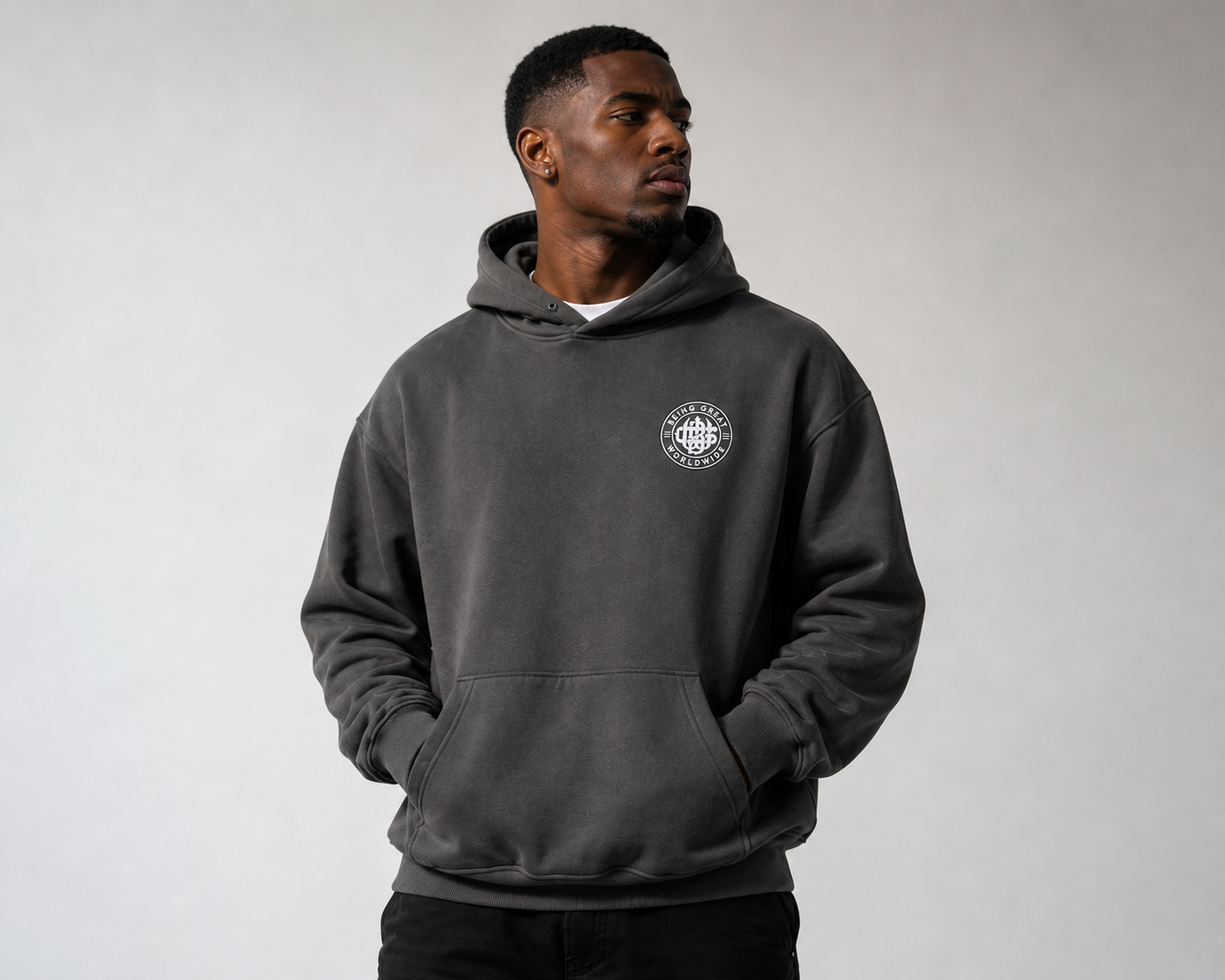 The BGW Signature Hoodie
