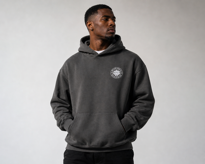 The BGW Signature Hoodie