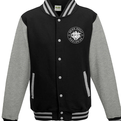JET BLK/ HTH GRY - FRONT