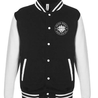 JET BLACK/ WHITE - FRONT