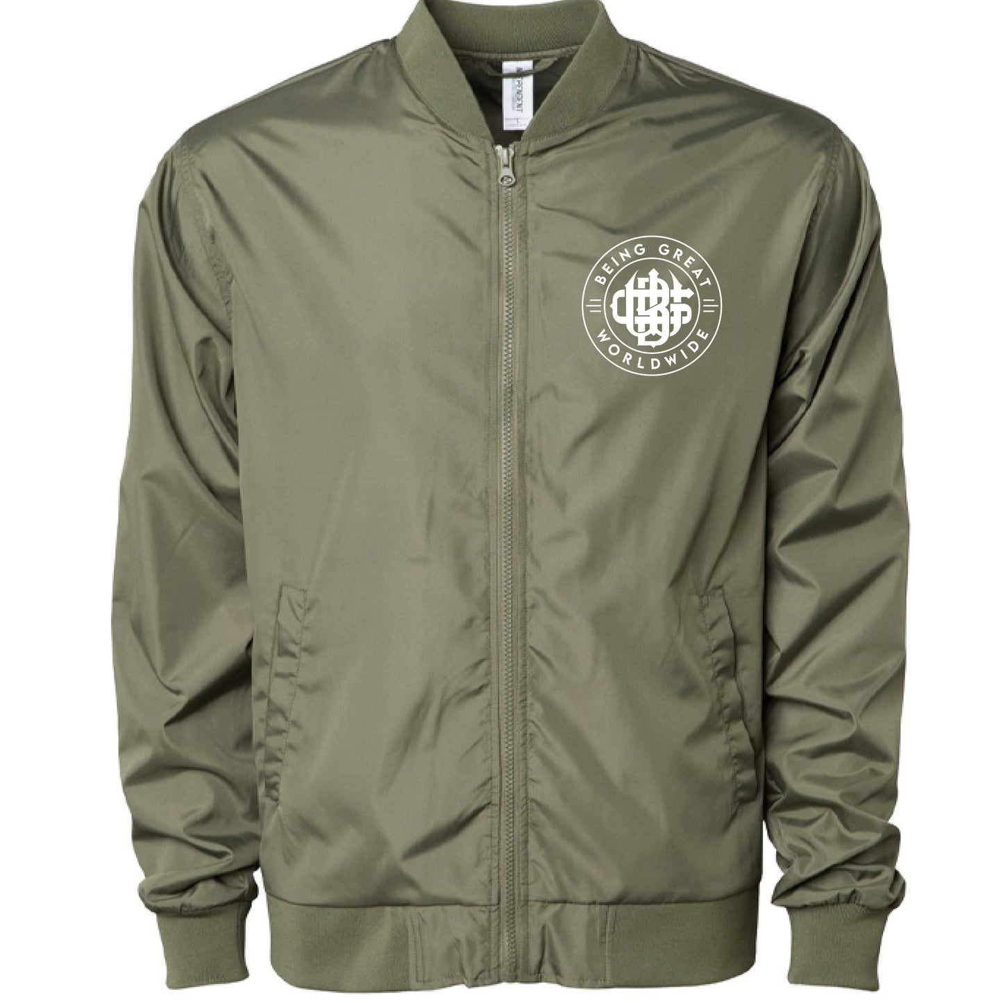 Army - FRONT