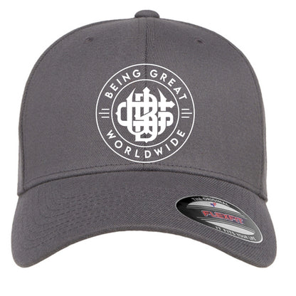 GREY - FRONT