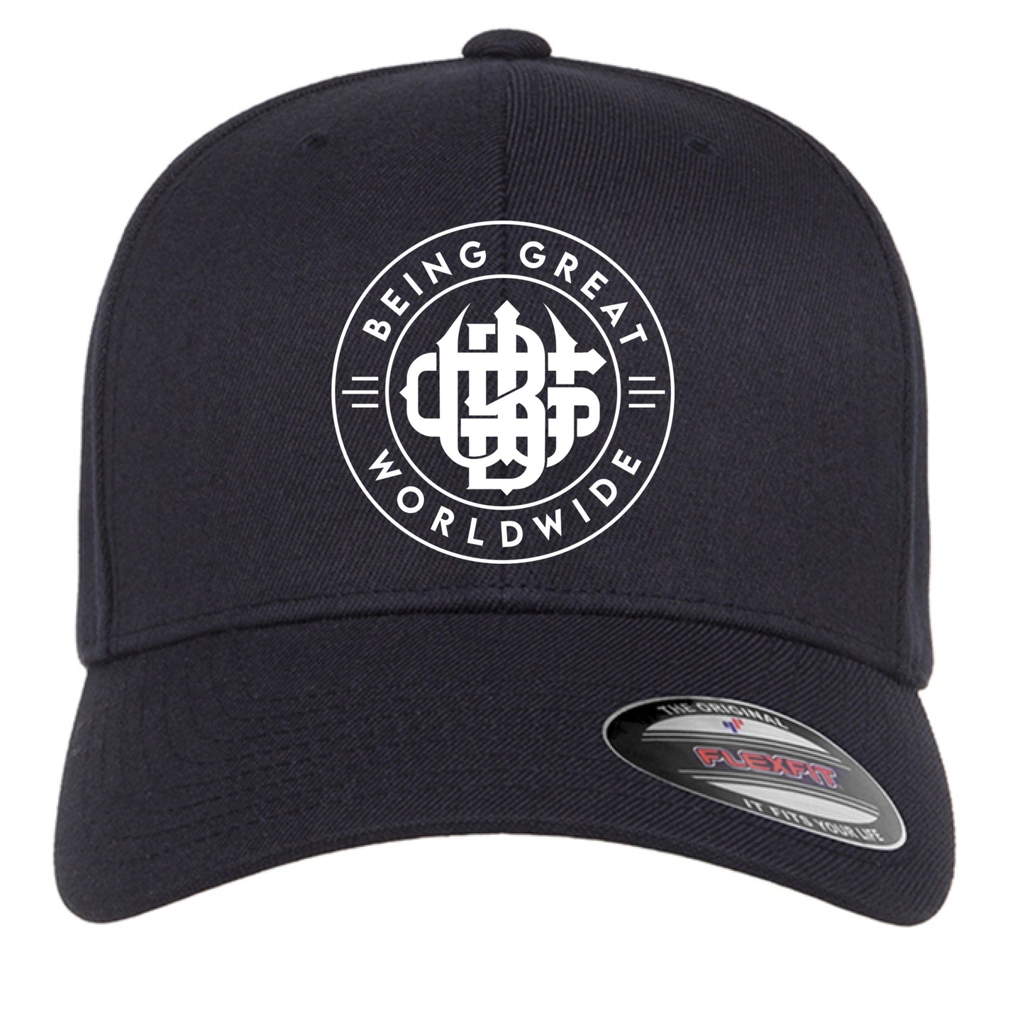 DARK NAVY - FRONT